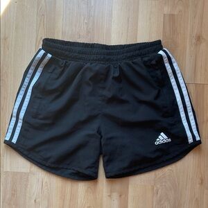 Adidas athletic shorts